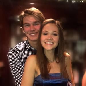 Meet your Posher, Abby